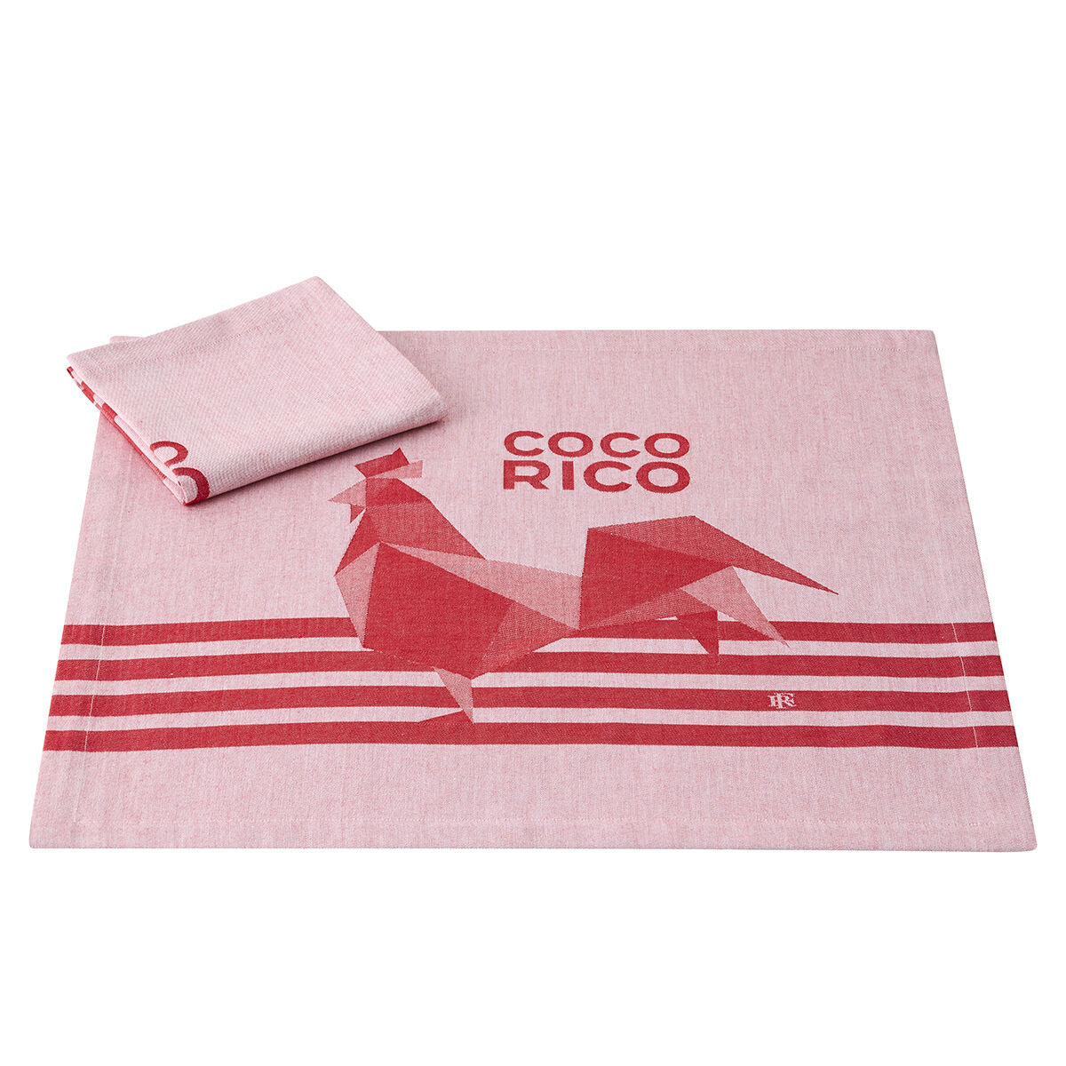 Table and Kitchen Linen Special Series | Le Jacquard Français